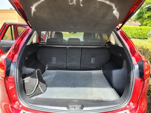 Mazda Cx5