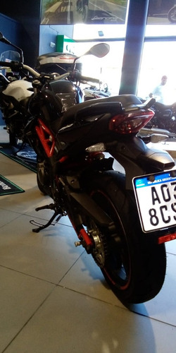Benelli Tnt 300 Naked Street Urbana Usado Mod 2017