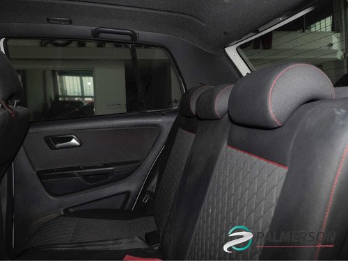 Imagen 11 de 13 de Volkswagen Crossfox 2015 1.6 Highline