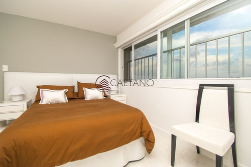 Imagen 22 de 30 de Penthouse En Venta, Mansa, Punta Del Este, Vista Playa Mansa. - Punta Del Este Mansa