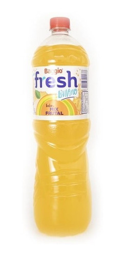 Jugo Baggio Fresh Mix Frutal 6u X 1,5l - Almacén Mingo