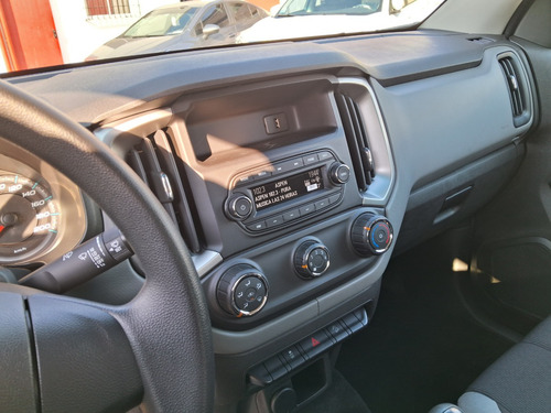 Chevrolet S10 2.8 Ls Cd Tdci 200cv