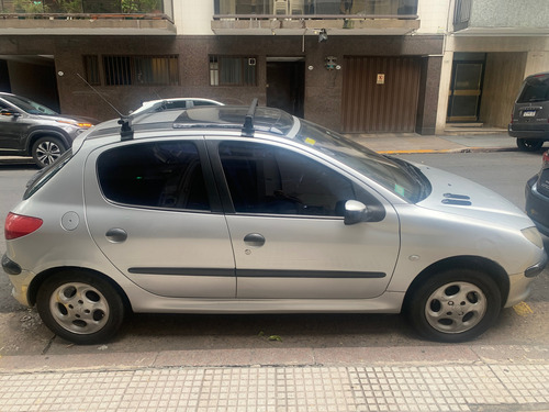 Peugeot 206 1.9 Xrd Premium