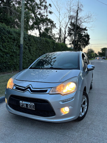 Citroën C3 1.6 Exclusive Pack Myway Vti 115cv