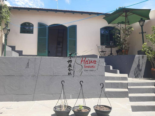 Imagem 5 de 30 de Casa Com 3 Dormitórios, 400 M² - Venda Por R$ 1.600.000,00 Ou Aluguel Por R$ 3.200,00/mês - Vila Jaguara - São Paulo/sp - Ca1227