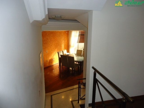 Imagem 16 de 30 de Venda Sobrado 4 Dormitórios Vila Rosália Guarulhos R$ 3.300.000,00 - 22414v