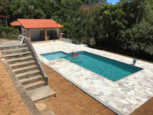 Imagem 4 de 30 de Chacara Em Condominio Próximo Do Centro!! Cod: 1149