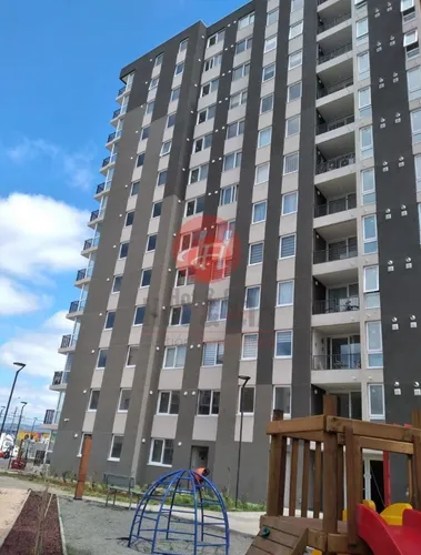 Departamento En Venta De 3 Dorm. En Temuco