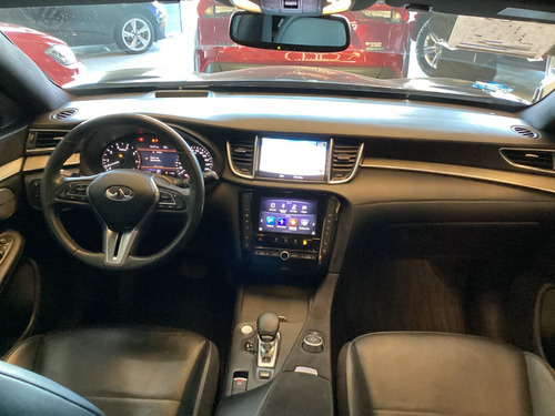 Infiniti QX50 37 INSPIRATION