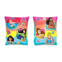 Comprar Flotadores Brazos Princesas 3 A 6 Años Bestway