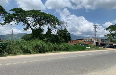 Terreno en venta