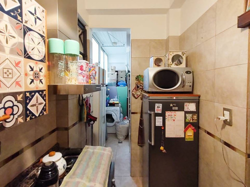 Imagen 16 de 22 de Venta De Departamento En Floresta