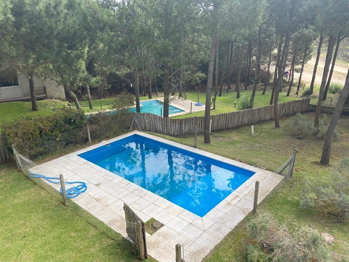 Alquler Costa Esmeralda Barrio Maritimo . Dueño. 140mts Del Mar.