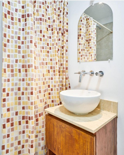 Venta 1 Amb. Amoblado Palermo Balcon Y Amenities