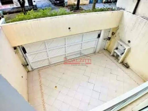 Casa Com 3 Dormitórios À Venda, 230 M² Por R$ 1.200.000 - Campos Elíseos - São Paulo/sp - Ca0413