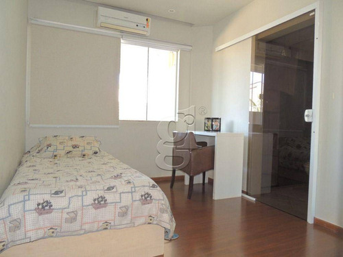 Imagem 19 de 26 de Jadim Alcantara - Sobrado - Venda, 5 Suites , 470 M² Por R$ 1.700.000,00 - Londrina/pr - So0359
