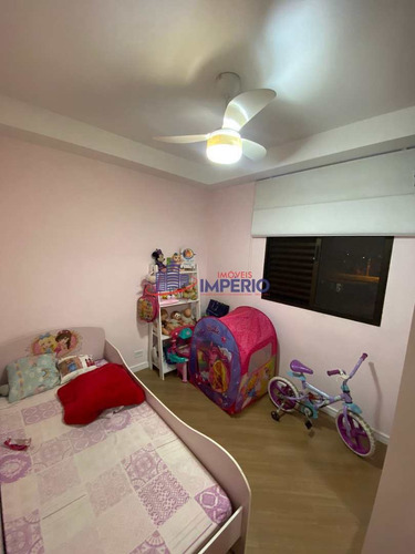 Imagem 13 de 26 de Apartamento Com 2 Dorms, Portal Dos Gramados, Guarulhos - R$ 300 Mil, Cod: 9262 - V9262