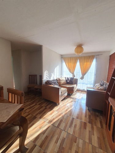Departamento En Venta De 3 Dorm. En Rancagua