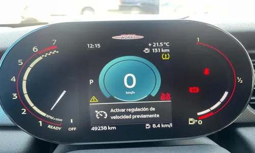 Mini Cooper 2022
