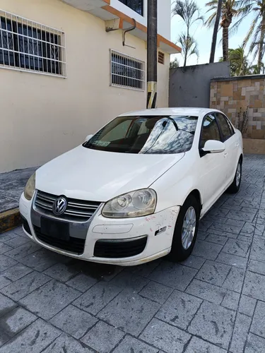Volkswagen Bora 2.5 Prestige Tiptronic At