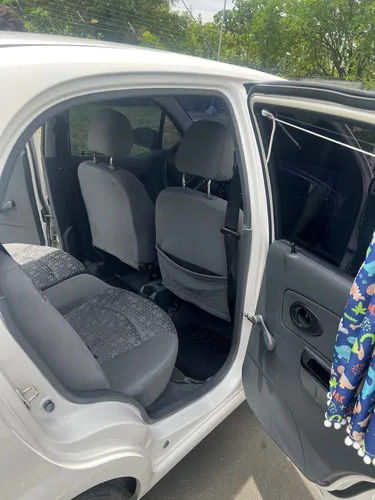 Chevrolet Spark 1.0 7:24 Cronos
