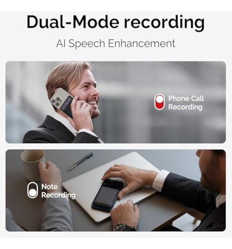 Grabadora De Voz Ai, Grabadora De Voz Plaud Note