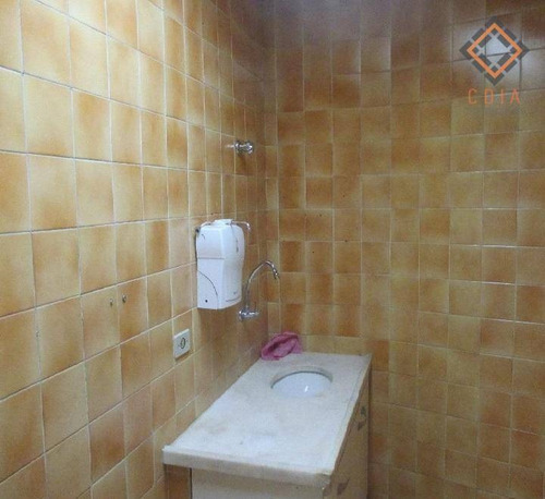 Conjunto Para Alugar, 187 M² Por R$ 8.433,00/mês - Brooklin - São Paulo/sp - Cj20016