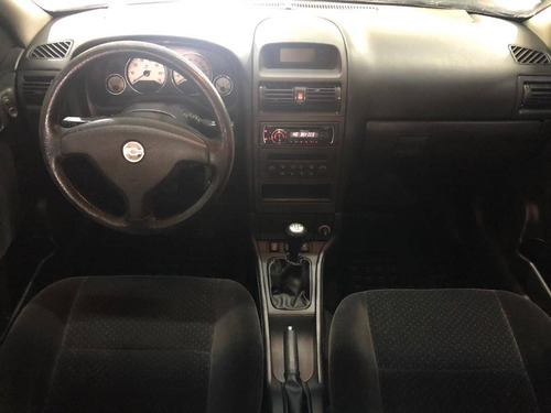 Chevrolet Astra 2.0 Mpfi Advantage 8v Flex 4p Manual
