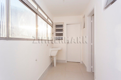 Apartamento - Pinheiros - Ref: 84637 - V-84637