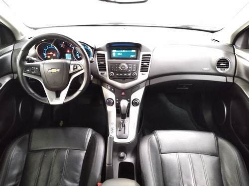 Chevrolet Cruze 1.8 Lt Sport6 16v 2012