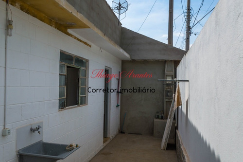 Imagem 30 de 30 de Chacara - Ch00162 - 69496468