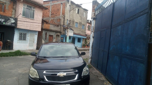 Chevolet Cobalt Lt 1.4 Flex