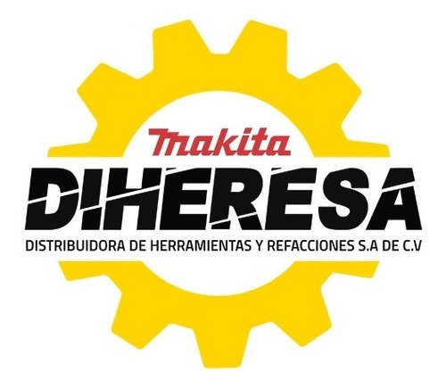Makita P-43692 Disco De Lija Velcro 5 P/madera G 320 50 Pza