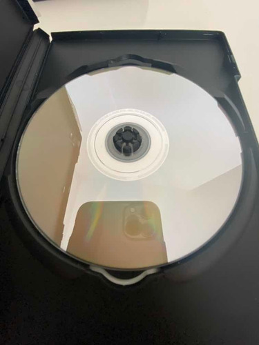 Britney Spears Music Box Biographical Dvd (Usado)