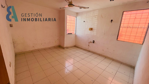 Imagen 9 de 11 de Casa En Venta En Pensiones Zona Poniente, Merida, Yucatán C
