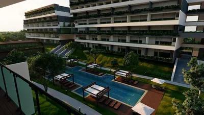 Departamento en venta