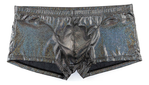 Ropa Interior De Verano Transpirable Y A La Moda Para Hombre