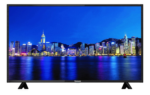 Televisor Led Digital Microsonic 4k Smart 50