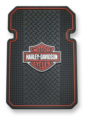 Plasticolor Producto Moldeado Inc Harley Truck Mat