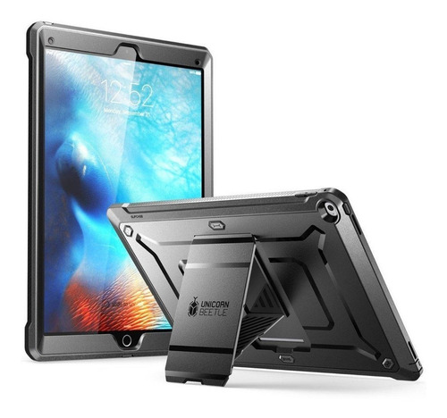 Case Supcase Para iPad Pro 12.9 2015 A1584 A1652 Funda 360° 
