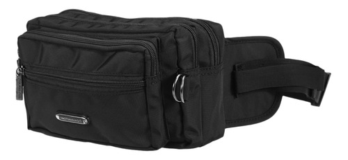 Bolsa De Cintura Fanny Pack Para Hombres Mujeres Cadera Bum