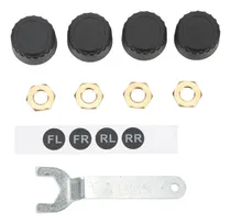 Comprar Sistema De Control De Presión De Neumáticos Tpms, 4 Sensores