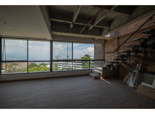 Venta- Penthouse Dúplex - San Francisco Hills - Envigado