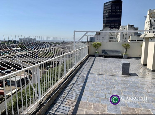 Av. Del Libertador Y Montevideo - Apto Profesional - Recoleta