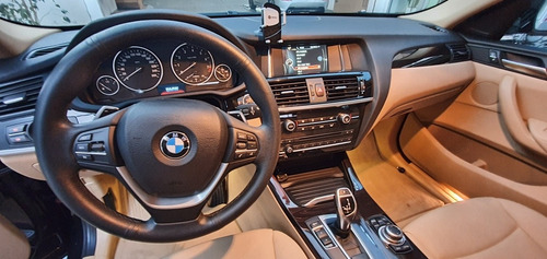 Bmw X4 28i Año 2016 - Bell Motors