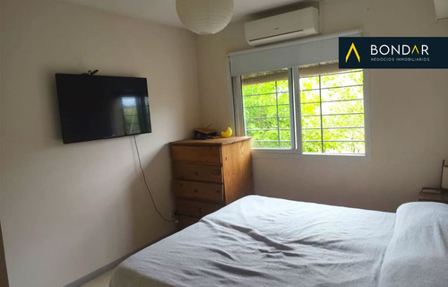 Imagen 9 de 19 de Departamento En Venta De 2 Dormitorios C/ Cochera En Guaymallén