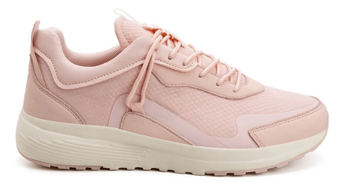 Zapatillas Topper Mujer Hanoi Rosas