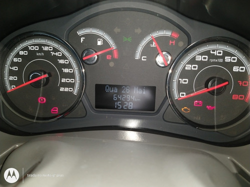 Fiat Palio 2015 1.4 Attractive Flex 5p
