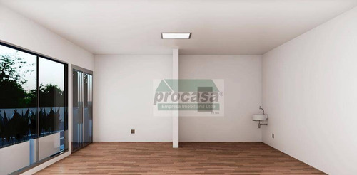Imagem 1 de 5 de Sala Para Alugar, 30 M² Por R$ 2.500,00/mês - Parque 10 De Novembro - Manaus/am - Sa0423