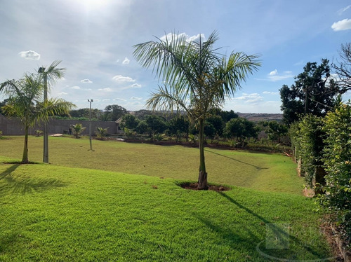 Imagem 12 de 28 de Linda Chácara Para Venda Em Batatais-sp, 4 Dormitorios 1 Suite, Sala Cinema, Espaço Gourmet E Piscina Em 5.000 M2 De Area Total - Ch00060 - 69691267